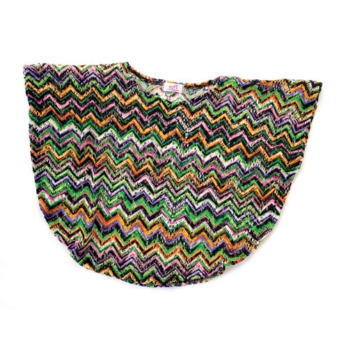 Chevron Print
