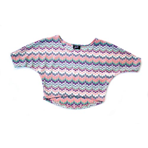 Chevron Print
