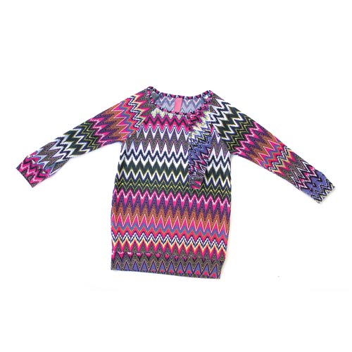 Chevron Print