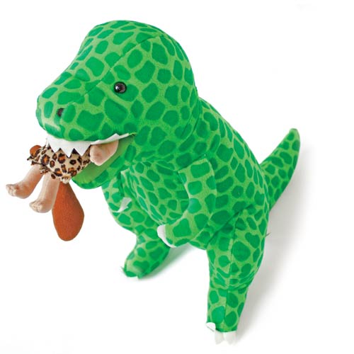Dinosaurs