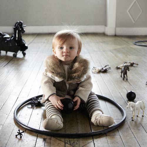Toys in the Attic