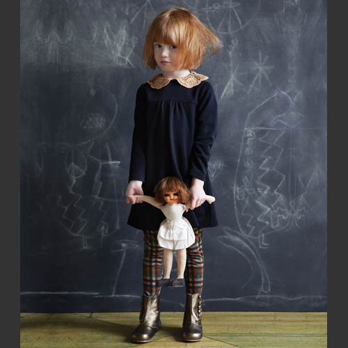 Toys in the Attic