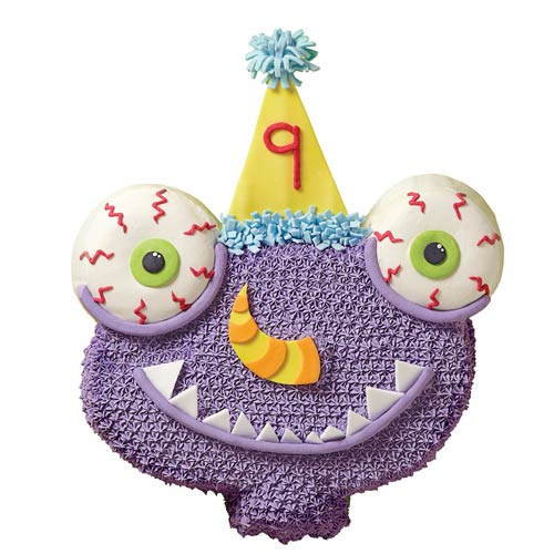 Happy Birthday!