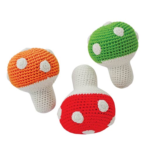 Eco Friendly Toys