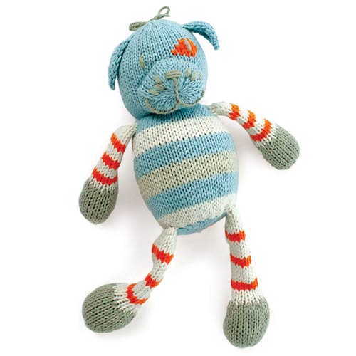 Eco Friendly Toys