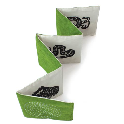 Eco Friendly Toys
