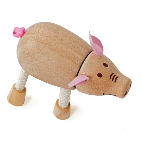 Eco Friendly Toys