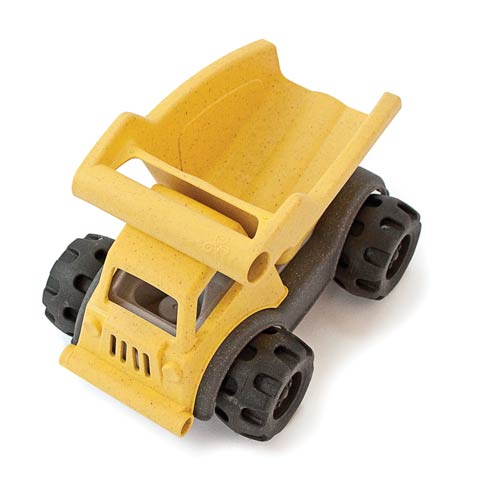Eco Friendly Toys