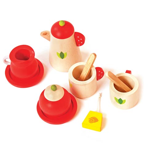 Eco Friendly Toys