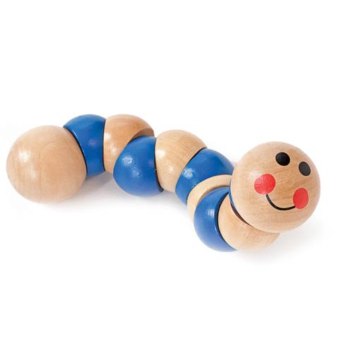 Eco Friendly Toys