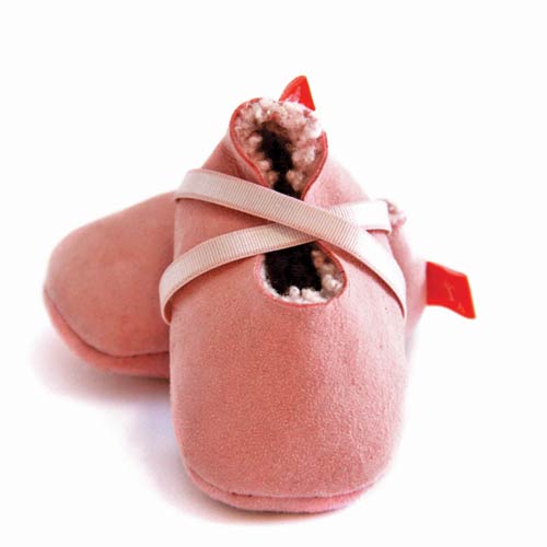 Booties, Sneakers and Shoes, Oh My!