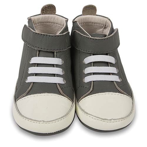Booties, Sneakers and Shoes, Oh My!