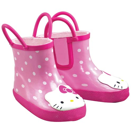 Booties, Sneakers and Shoes, Oh My!
