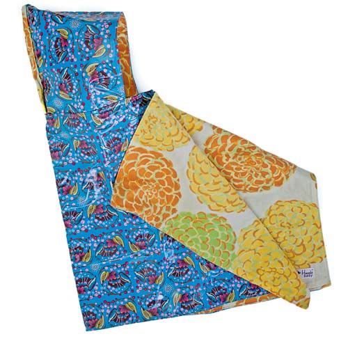Mixed Prints