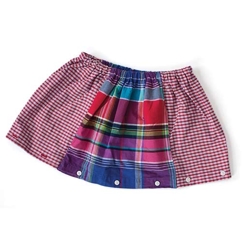 Mixed Prints