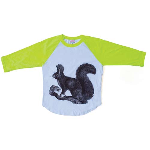 Woodland Creatures