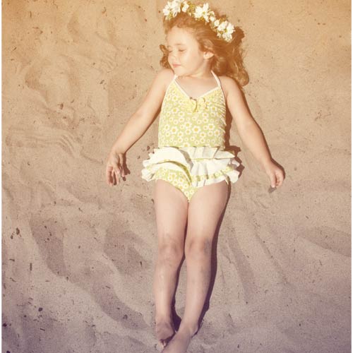 Mellow Yellow