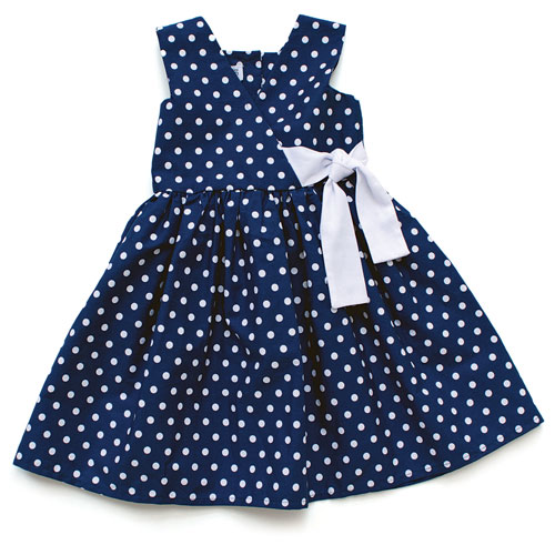 On Trend - Polka Dots
