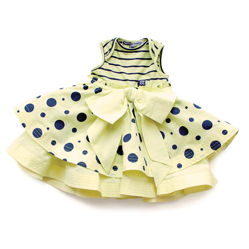 On Trend - Polka Dots
