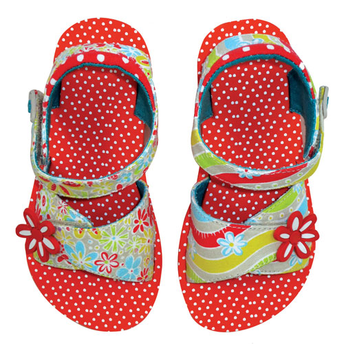 On Trend - Polka Dots
