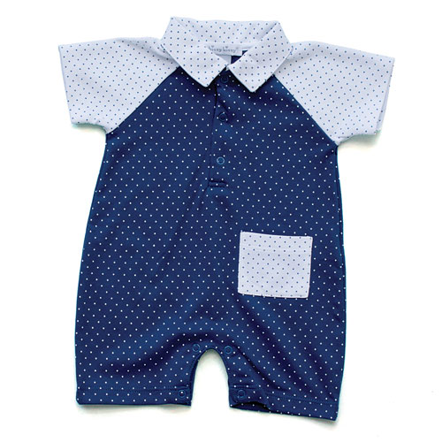 On Trend - Polka Dots