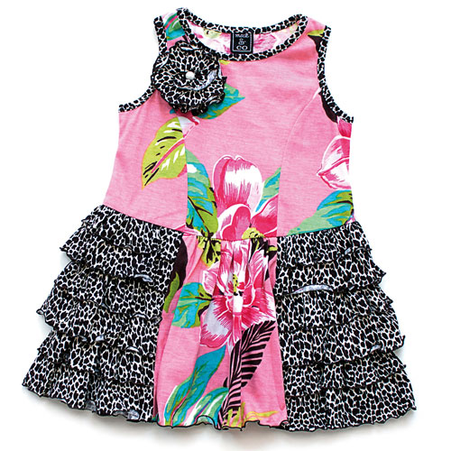 On Trend - Hawaiian