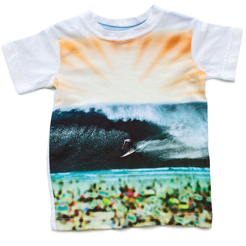 On Trend - Hawaiian