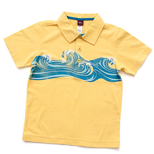 On Trend - Hawaiian