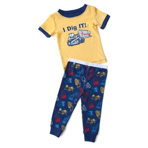 Construction - Dig It!