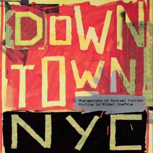 Downtown NYC