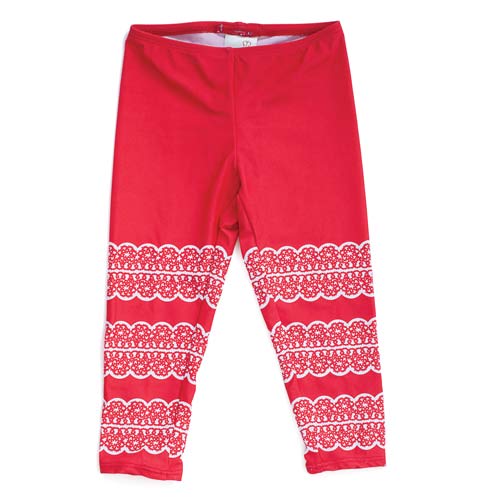 Fancy Pants