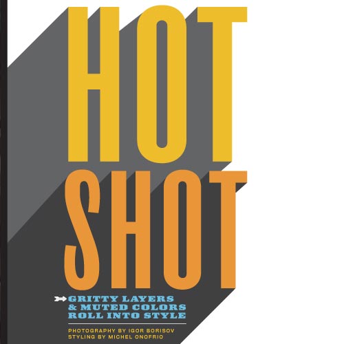 Hot Shot