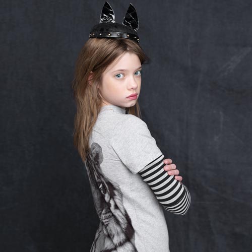 Wild Thing