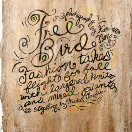 Free Bird