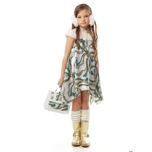 Haute Kidture