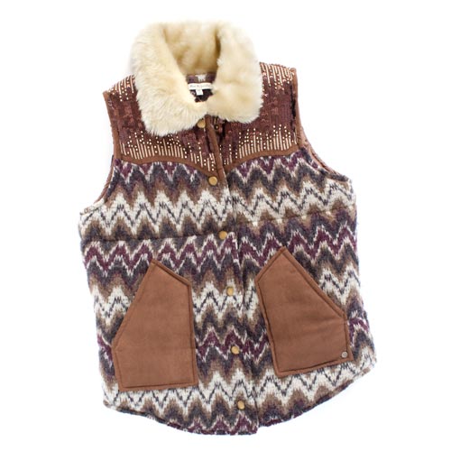 Warm & Toasty