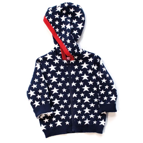 Star Gazing