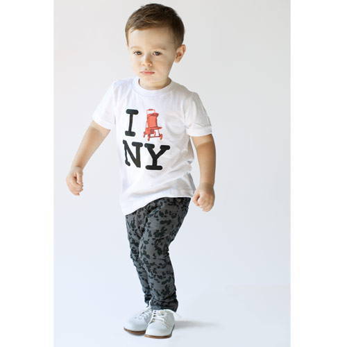 Jace - Age 2