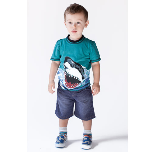 Jace - Age 2
