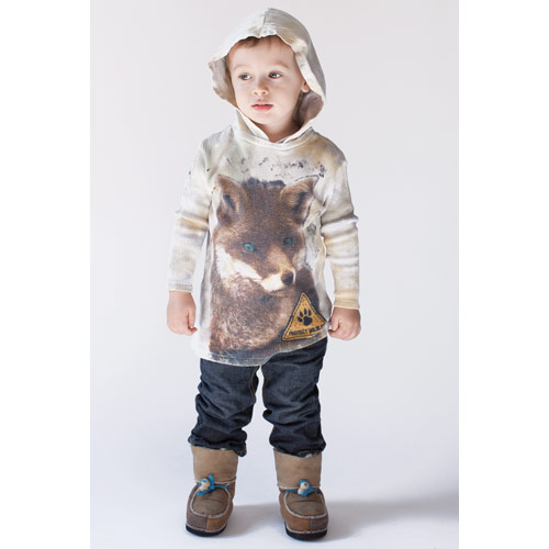 Jace - Age 2
