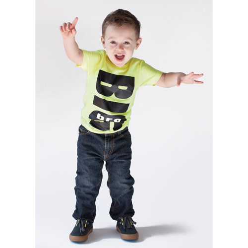 Jace - Age 2