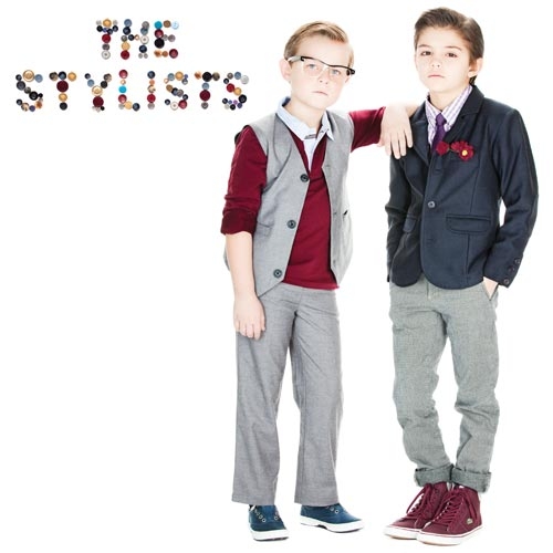 The Stylists