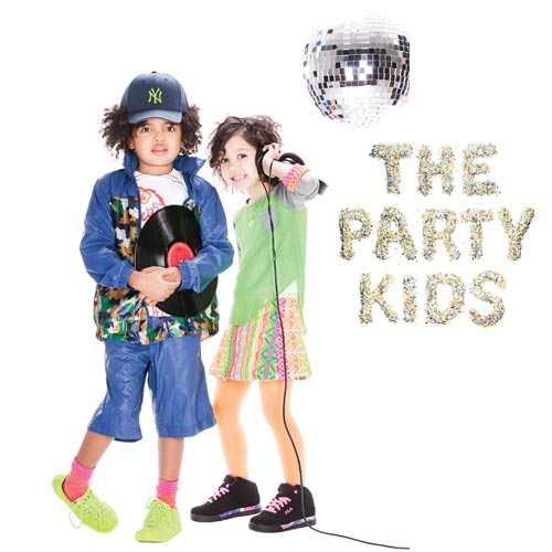 The Party Kids