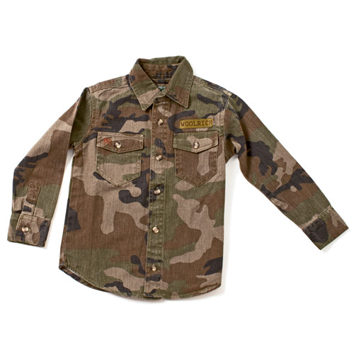 Woolrich