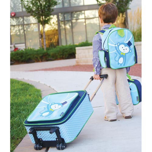 Pack ‘n’ Roll
