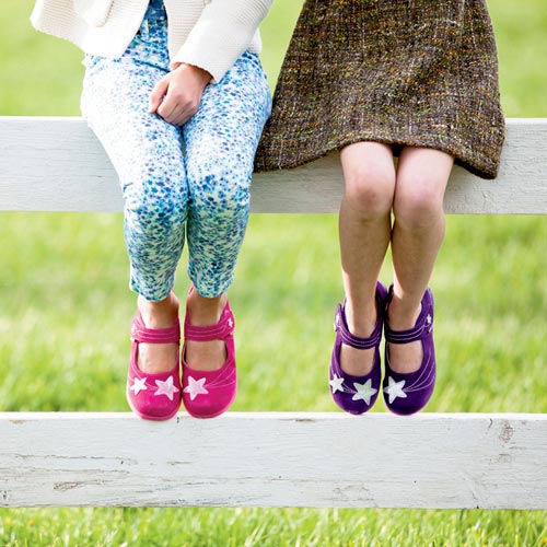 Happy Feet