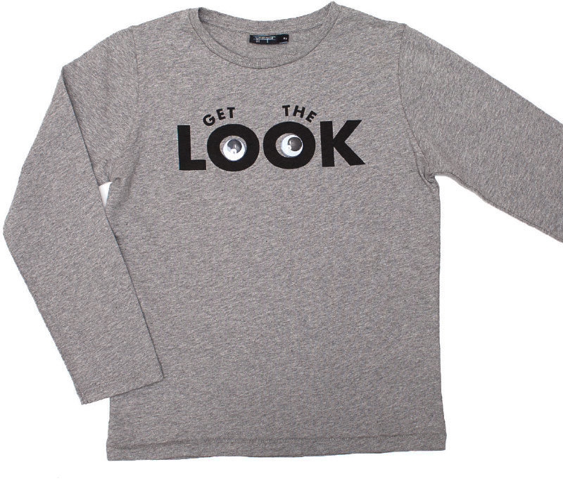 Yporqué googly eyes top