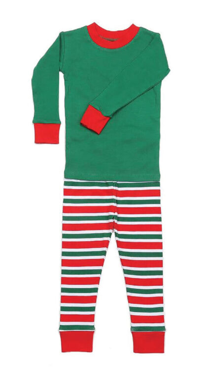 New Jammies pajamas