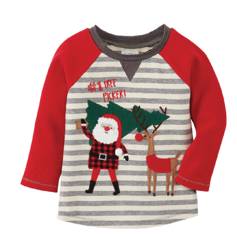 Mud Pie shirt