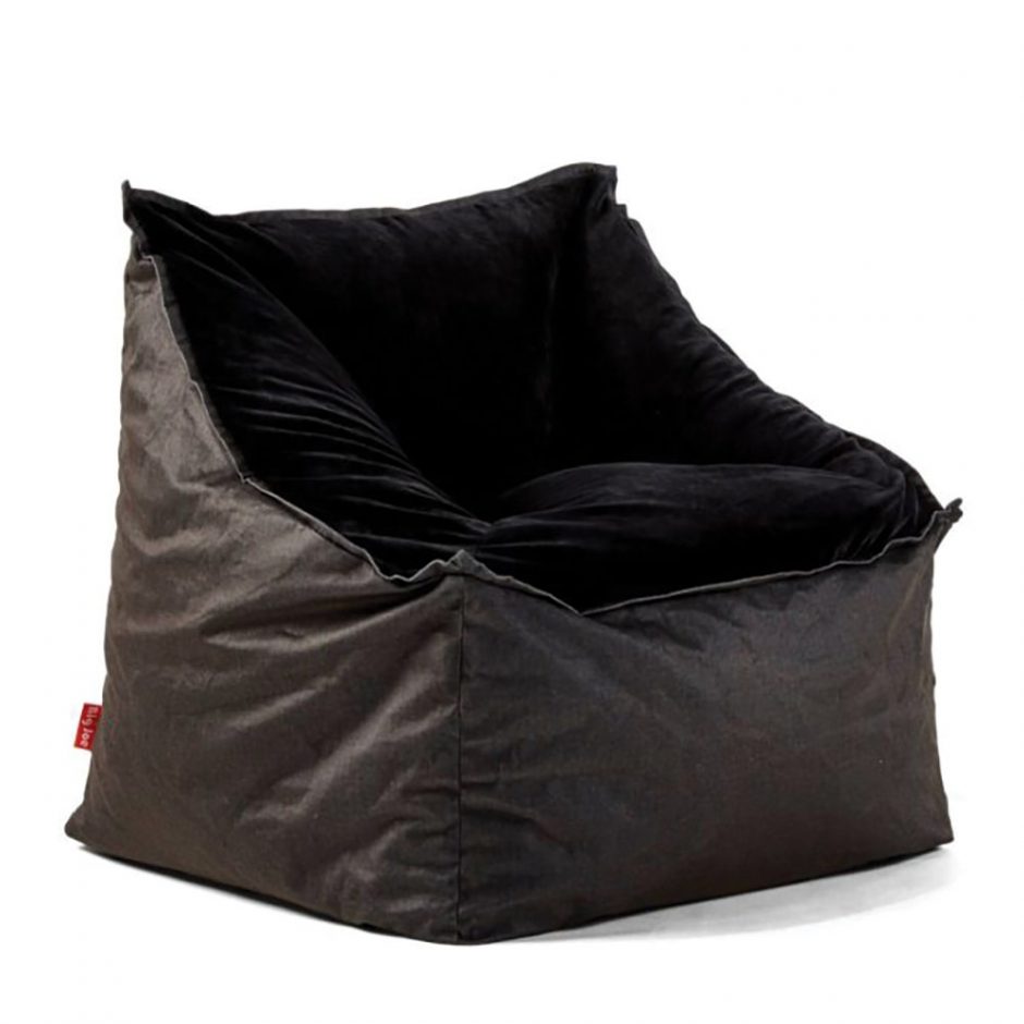 Big Joe beanbag chair